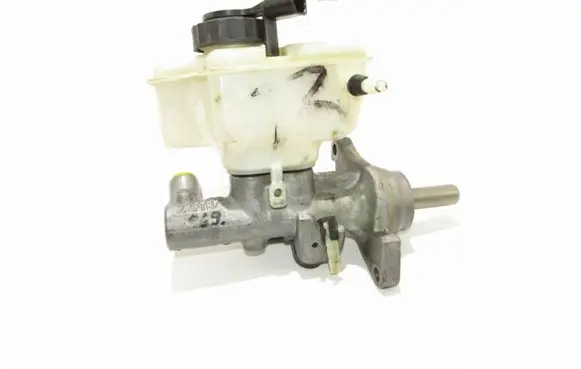Volkswagen Golf VI Master brake cylinder 1K1611301E