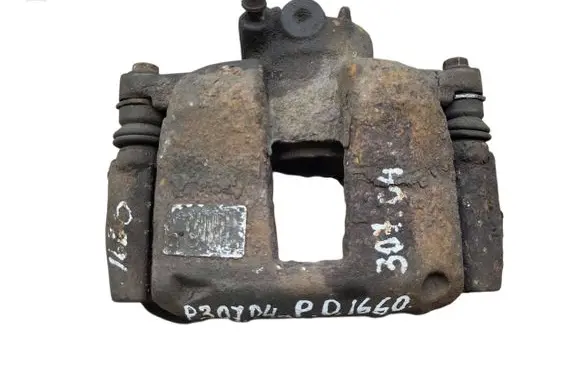 Peugeot 307 Front brake caliper 