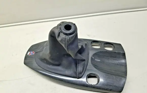 Ford Focus Gear shifter surround trim plastic 98ABA045B78CG nr4842