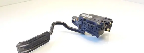 Ford Galaxy Accelerator throttle pedal 7M1721603 98VW9F836AA