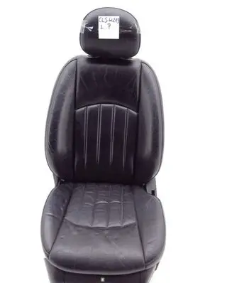 Mercedes-Benz CLS C218 X218 Front driver seat 
