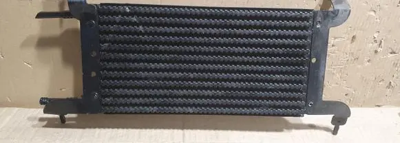 Citroen DS5 Fuel cooler (radiator)