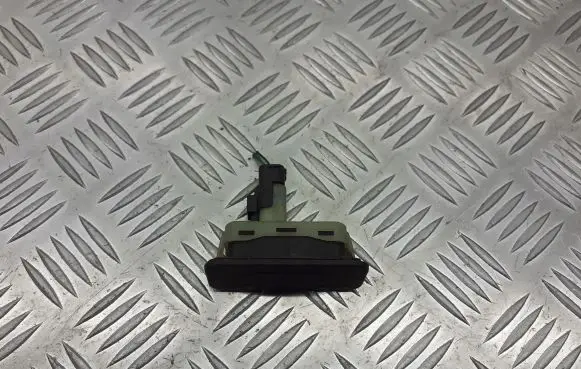 Renault Clio III Tailgate/trunk/boot exterior handle 8200385515