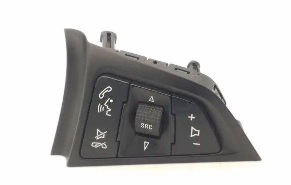 Opel Insignia A Steering wheel buttons/switches 13268686