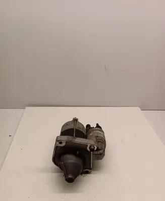 Peugeot 2008 I Starter motor 9812715380