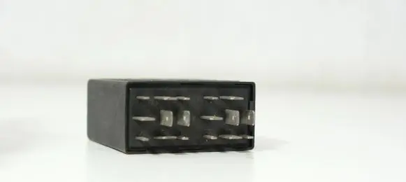 Audi A6 S6 C5 4B Other relay 4B0919471