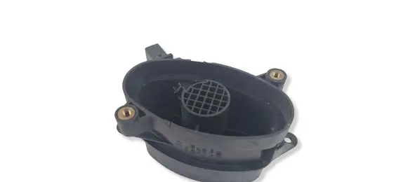 BMW 3 E90 E91 Mass air flow meter 7788744