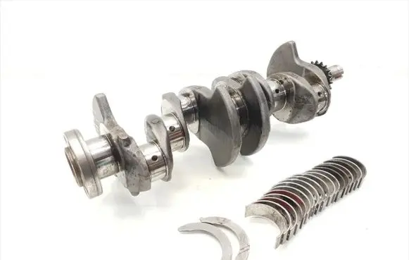 Mercedes-Benz A W176 Crankshaft K9K471
