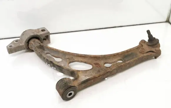 Volkswagen Touran I Front lower control arm/wishbone 1K0407153G
