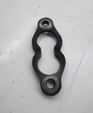 Volkswagen Tiguan Fuel Injector clamp holder