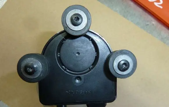 Fiat Tipo Electric auxiliary coolant/water pump 7.10820.00.0-T