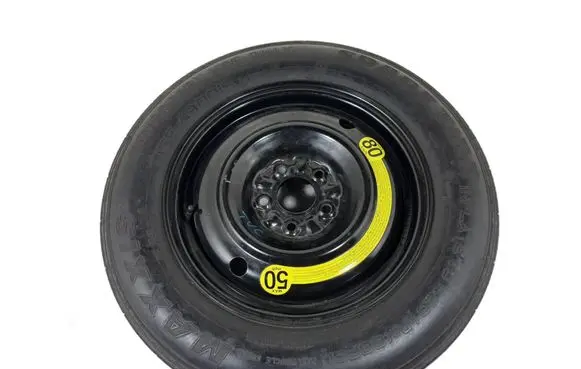 Hyundai Tucson JM R16 spare wheel 529103K910