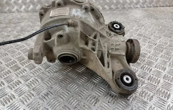 Land Rover Discovery 5 Rear differential HPLA4A213DA