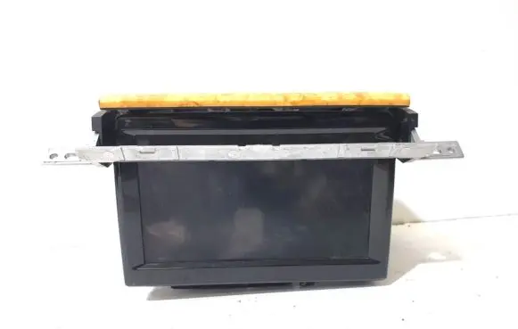 Audi A8 S8 D3 4E Screen/display/small screen 4E0919603F