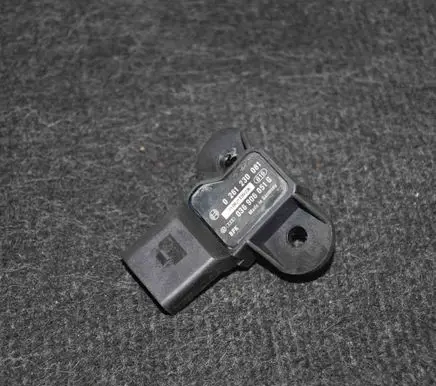 Audi A5 8T 8F Air pressure sensor