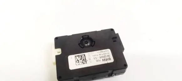 BMW X3 F25 Antenna control unit 920299603