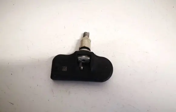 Tire pressure sensor
