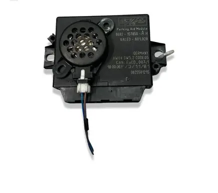 Ford Galaxy Parking PDC control unit/module 6G9215T850AH 601928 0625501215