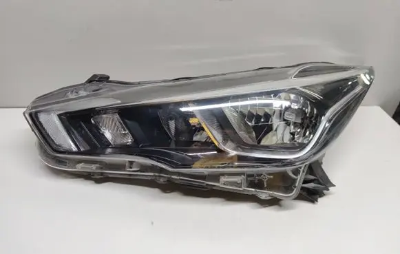 Nissan Micra K14 Headlight/headlamp 260605FA0A
