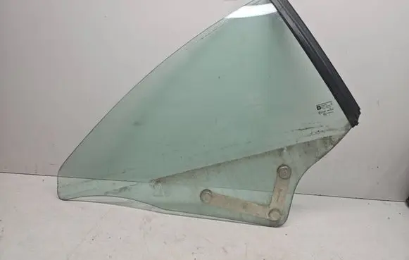 Opel Astra H Rear side window 1234