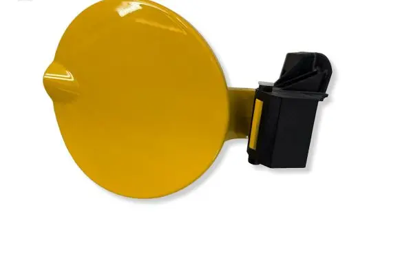 Fiat 500 Abarth Fuel tank cap D201
