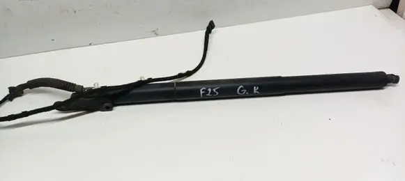 BMW X3 F25 Tailgate/trunk strut/damper 7232003