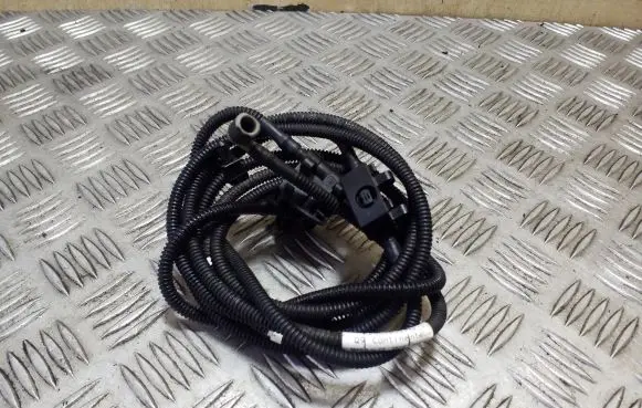 Mercedes-Benz B W246 W242 Windshield washer spray nozzle A2468600192