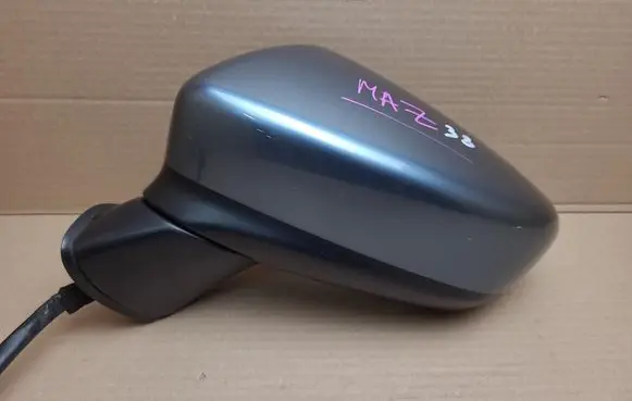 Mazda 6 Front door electric wing mirror 
