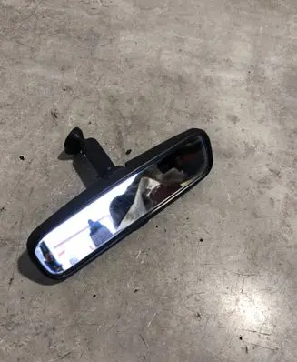 Jeep Wrangler Rear view mirror (interior) 01572