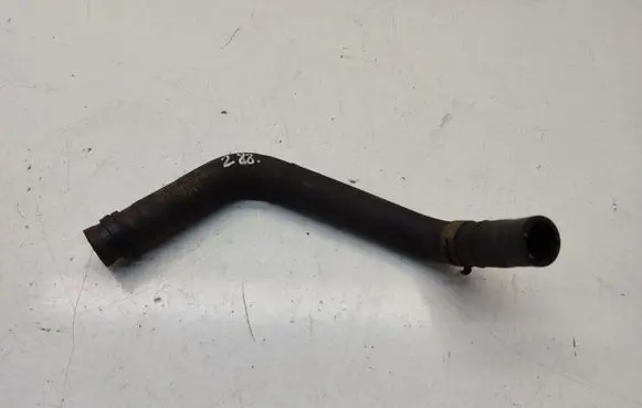Audi A3 S3 8P Engine coolant pipe/hose 1K0121157 1K0121157BJ