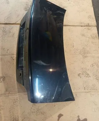 BMW 5 E39 Tailgate/trunk/boot lid 41628167801