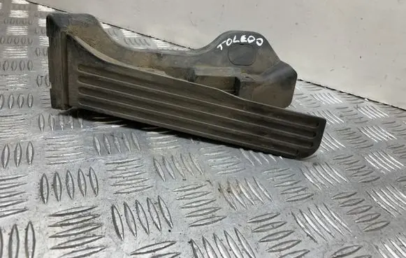 Seat Toledo III (5P) Accelerator throttle pedal 1K1721503M