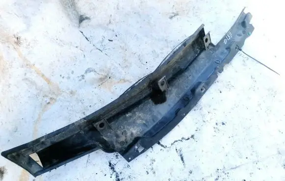 Mazda 3 I Wiper trim