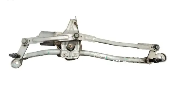 BMW 5 GT F07 Front wiper linkage and motor 3397021522 7306271 7305565