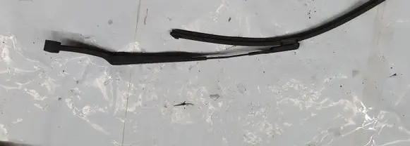 Hyundai ix 55 Windshield/front glass wiper blade NOCODE