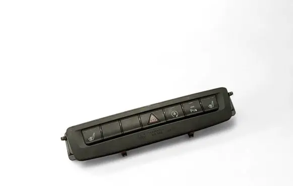 Infiniti QX30 A set of switches A0919056600