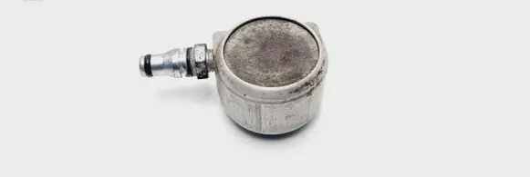 Opel Astra G Clutch pipe/line 