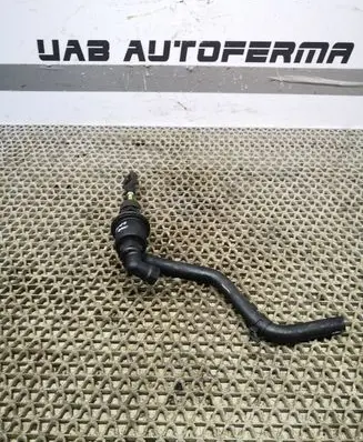 KIA Sportage Clutch master cylinder 416052S900