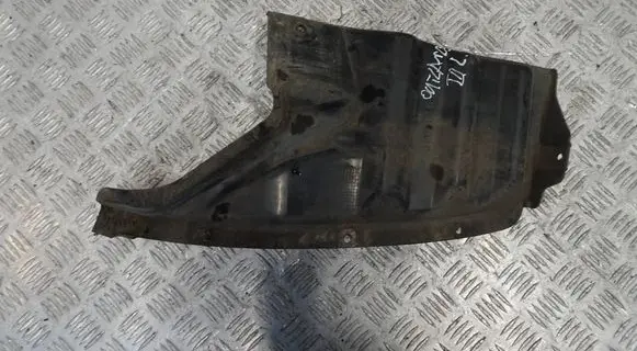 Mitsubishi Outlander Rear mudguard 5370B015