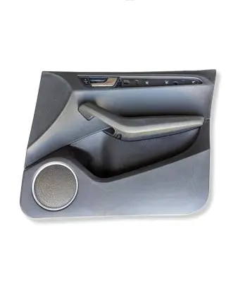 Audi Q5 SQ5 Front door card panel trim 