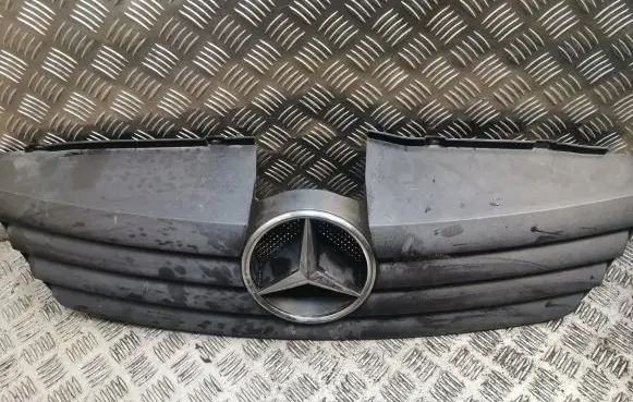 Mercedes-Benz Vaneo W414 Quarter panel pressure vent 4148880060 A4148880060