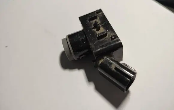 Toyota C-HR I Parking PDC sensor 8934133220