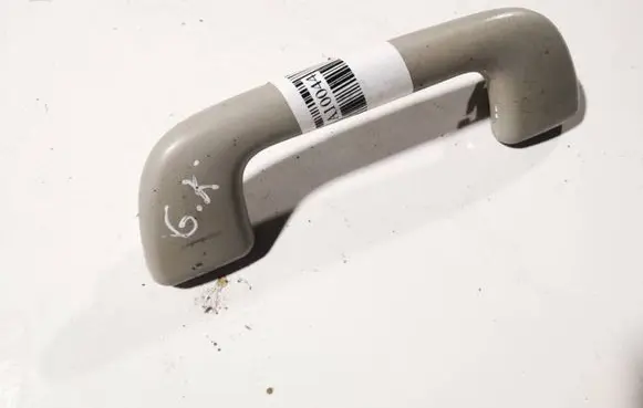 Toyota Auris 150 Rear interior roof grab handle