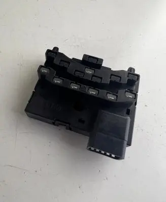 Steering angle sensor