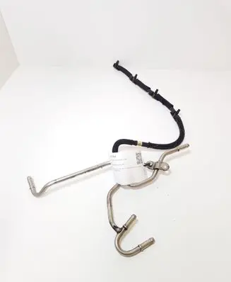 Audi Q3 8U Fuel line pipe 03L201360AD