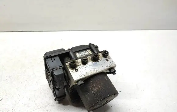 Citroen Xsara Picasso ABS Pump 9660779880 0265231522