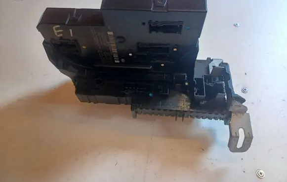 Mercedes-Benz E W212 SAM control unit A2129060005