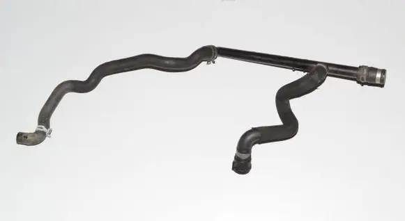 BMW 5 F10 F11 Engine coolant pipe/hose 9266419 64219266419