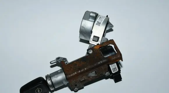 Opel Adam Ignition lock 13364322