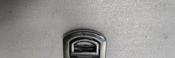 Audi A7 S7 4G Tie down hook / loop 1K0864203